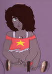 Smokey Quartz by AlchemyFox