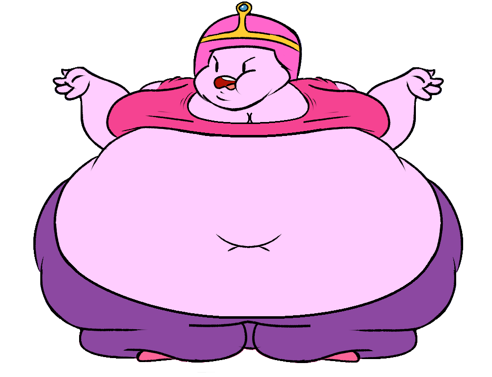 super fat princess bubblegum super fat princess bubblegum