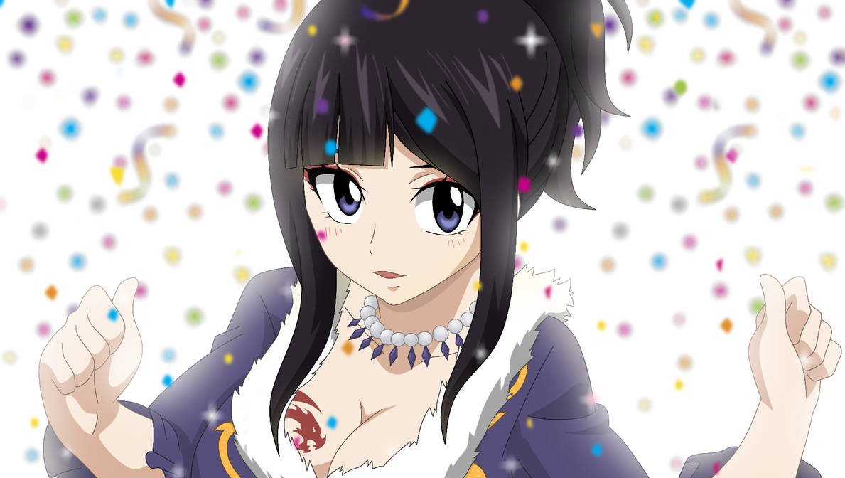 Ft Oc The Time Of Fulfillment Of Desires By Dzihirychan On Deviantart