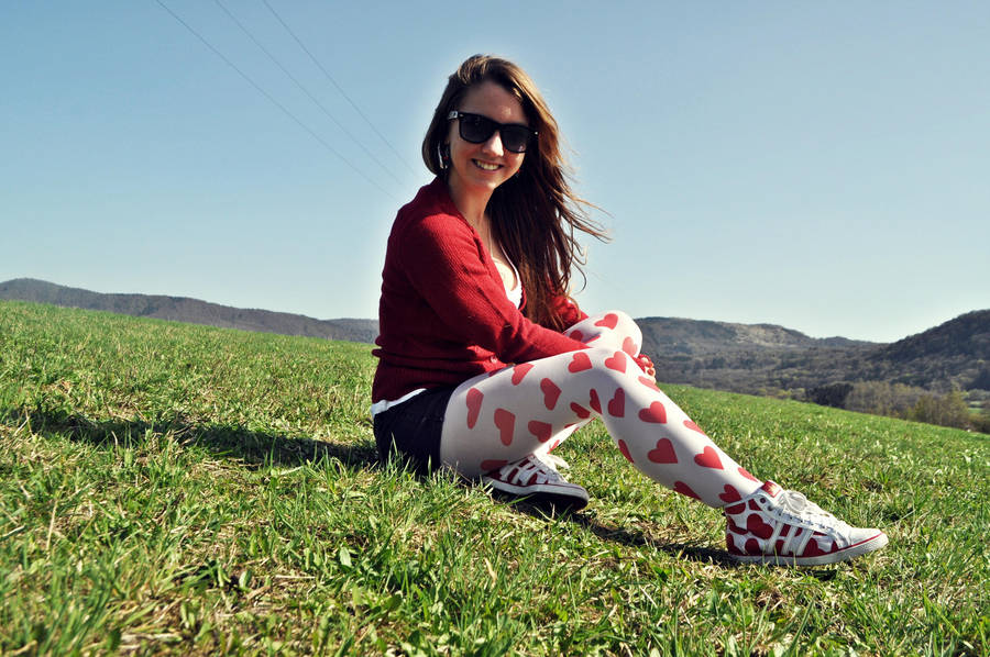 heart it by EliSsHka