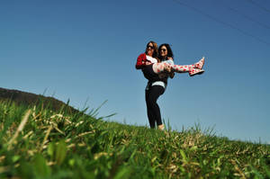 marriage by EliSsHka