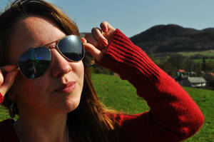 American by EliSsHka