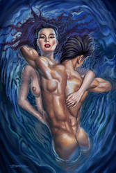Erotic2009_Submerge by rebelakemi