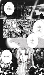 Black Materia 2 by sundaeasterisk