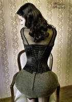 Hourglass by CarrieGrr