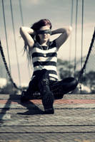 Blind by julyshewolf