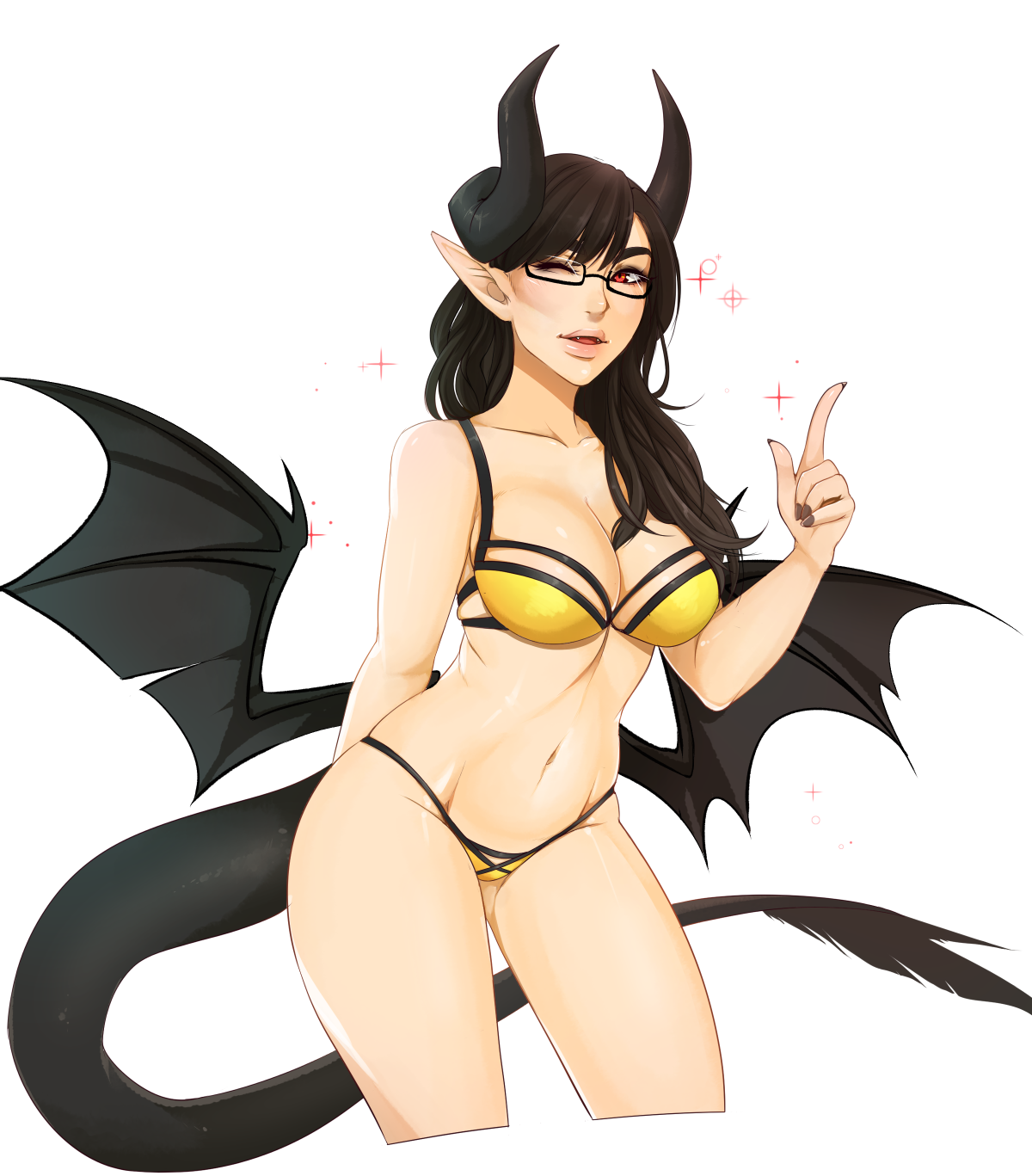 succubus outfit succubus outfit