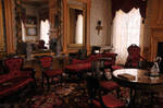HM: Drawing Room by lindowyn-stock