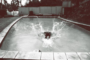 falling by madheinrichs2