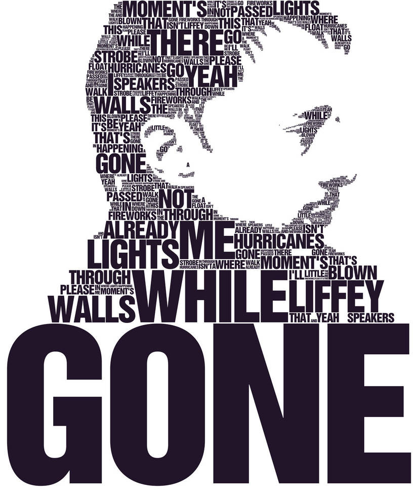 Thom Yorke by axlesax