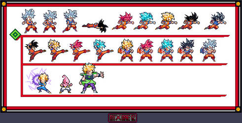 GodLike4U's DeviantArt Favourites