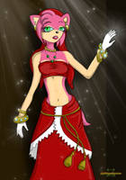 At with EvanStanley by AilwynRaydom