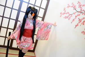 Follow me by AsumiChan