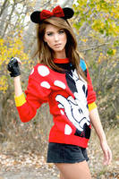 minnie 01 by apple0hs