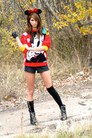 minnie 03 by apple0hs