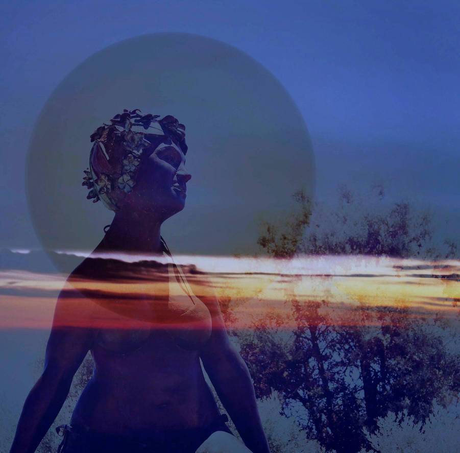 ...bella luna by elaporterPhoto on DeviantArt