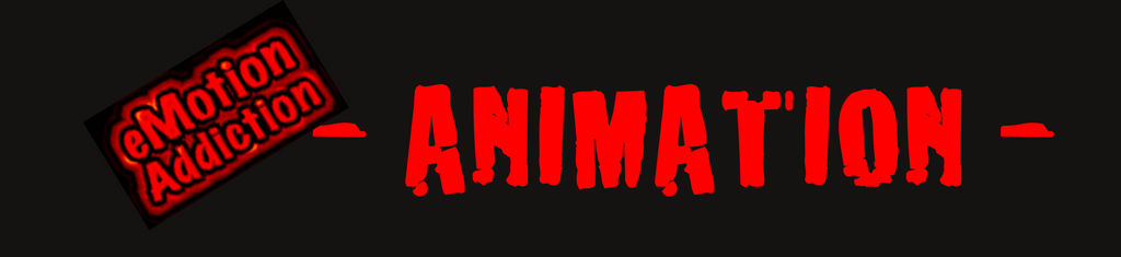 ANIMATION title by krukof2 ANIMATION title by krukof2