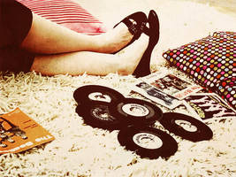 Pina Colada by u-n-s-e-e-n