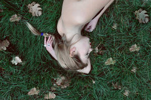 simplicity by AnnalauraPhotography