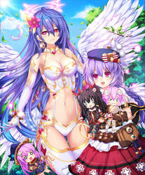 Plutia by BelugaDolphin