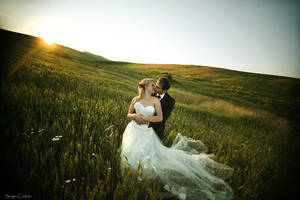 Weddddddd by Sssssergiu