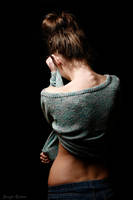 Amanda by Sssssergiu