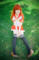 I'm bored without you by SorelAmy