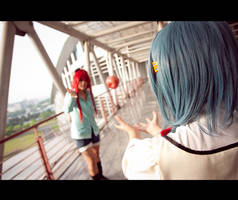 catch by vicissiJuice