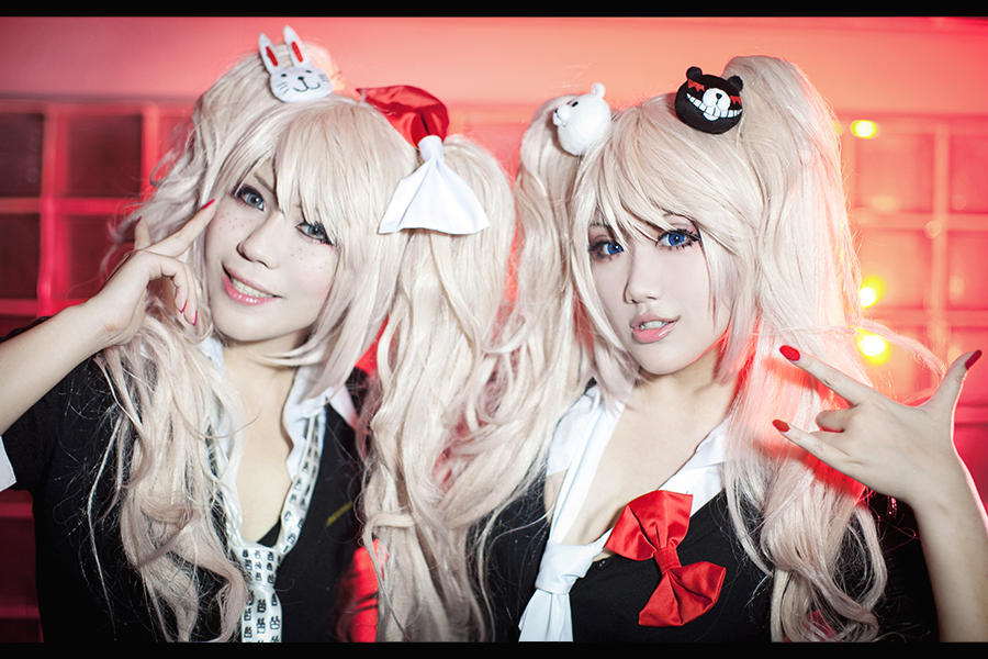 Despair Sisters 01 by vicissiJuice