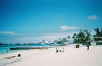 Nassau, Bahamas by Singinchic7