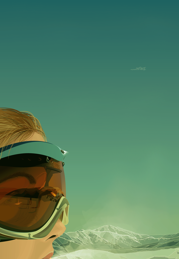 Reflect by expansiondesign