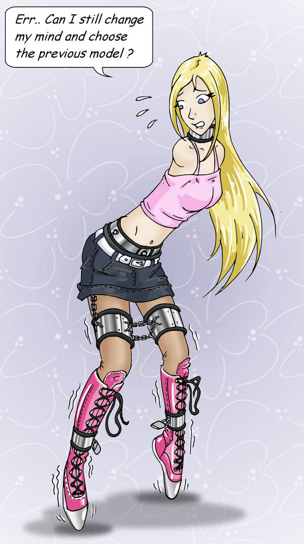 excilion's DeviantArt gallery