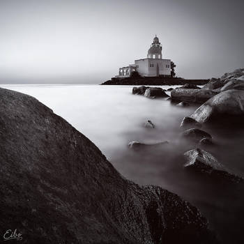 Approach by Eibography