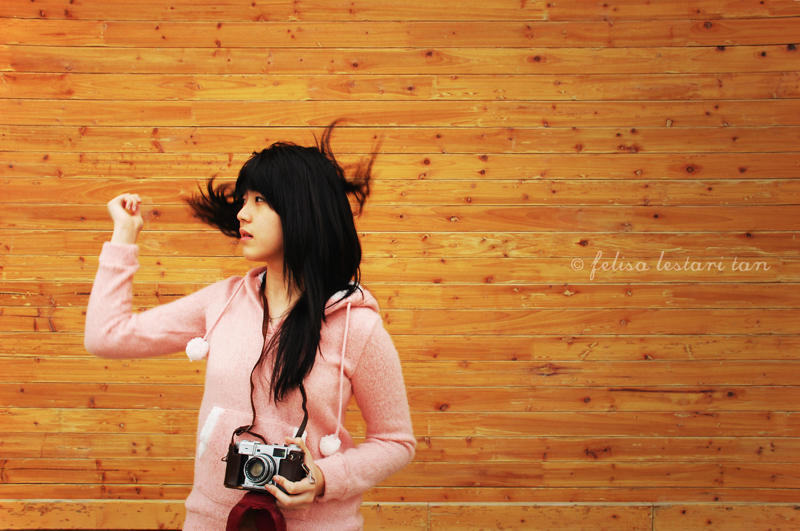 Call It What You Want by kurosakii