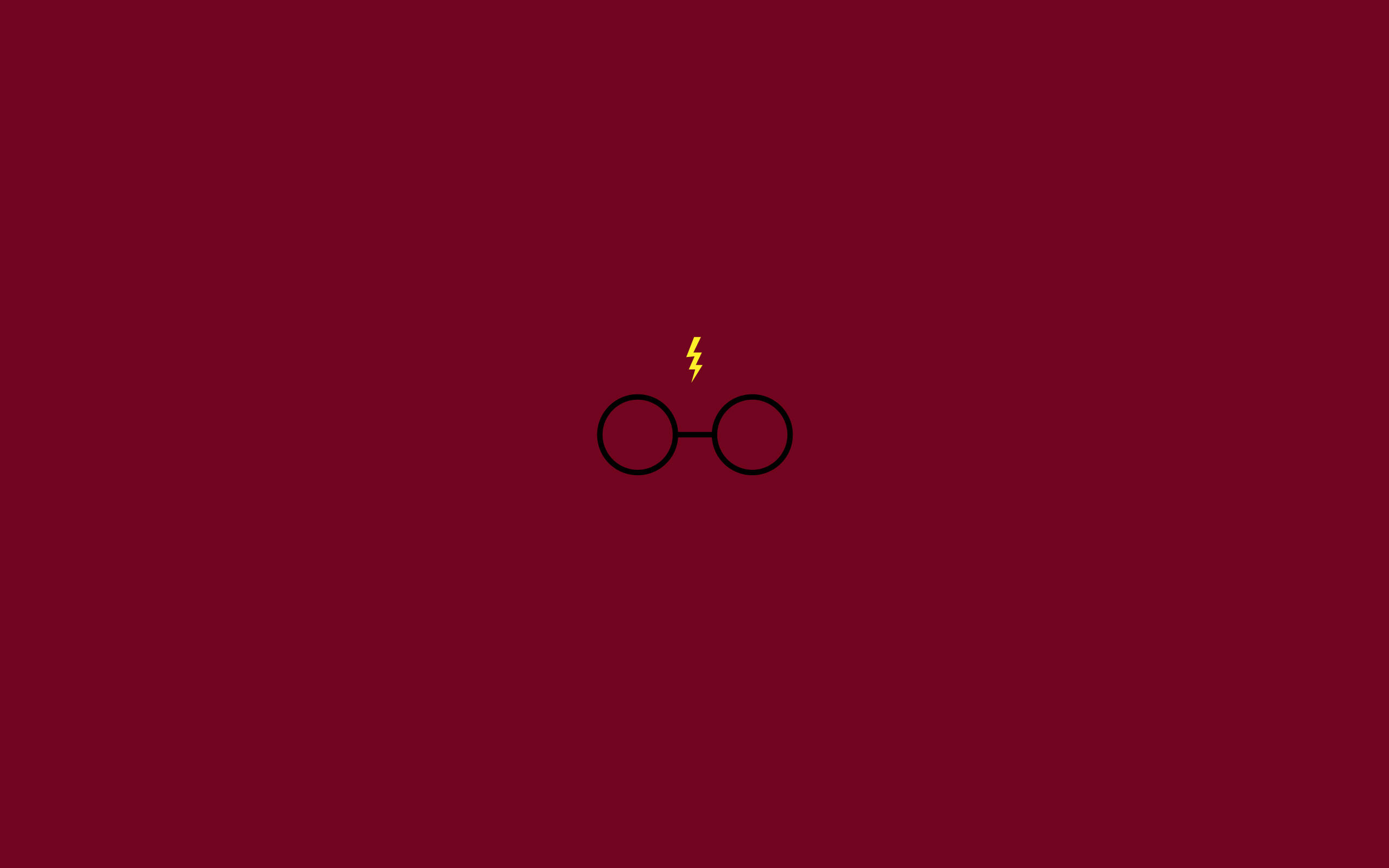 Potter by TicklishPear