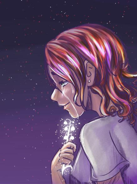 Lily of the Valley by CeloTheImpossible