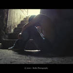 .:The Scared and The Brave:. by bogdanici