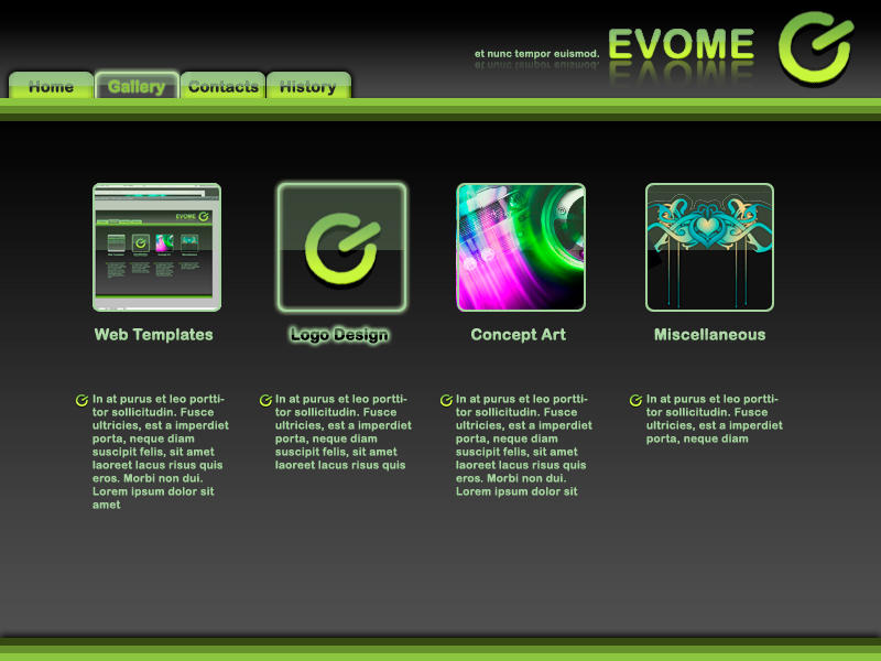template 01 by gvalkyrie