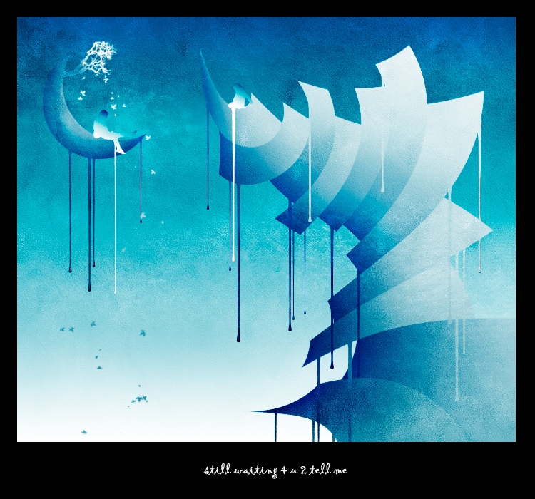 still waiting for u 2 tell me by gvalkyrie