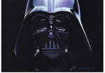 Darth Vader 2 by ktalbot