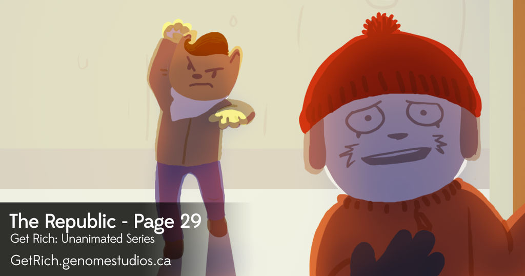 The Republic - Page 29 Promo by GetRichSeries