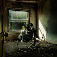 Abandoned by Miss-Tschirhart