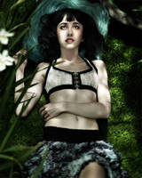 innocence of dreams by Miss-Tschirhart