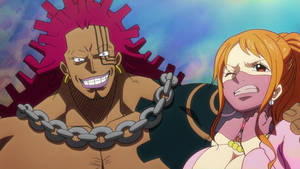 One Piece Film Heart Of Gold - Nico Robin by korkaranlik ...