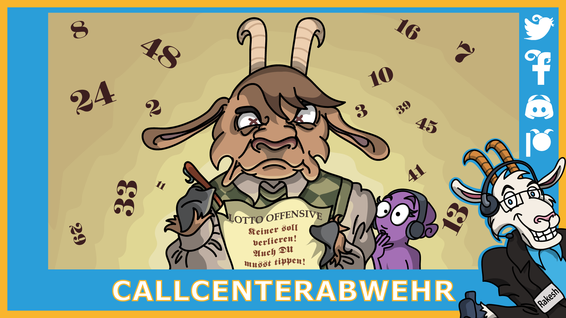 TZ 'Herr Sieghards Offensive' by Tabascofanatikerin