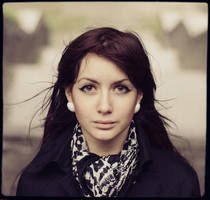 Ruf by psychiatrique