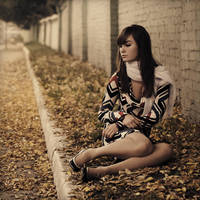 Marianna II by psychiatrique