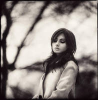 Marina Ryf sephia by psychiatrique