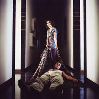 Dangerous tranquility ..4 by psychiatrique