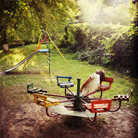 Whirling no more by psychiatrique